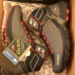 Salewa GTX Hiking Boots